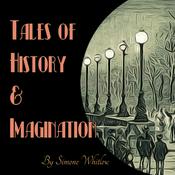 Podcast Tales of History and Imagination