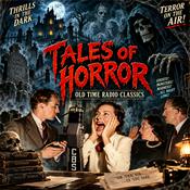 Podcast Tales of Horror