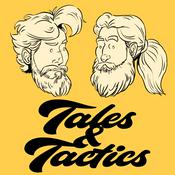 Podcast Tales & Tactics