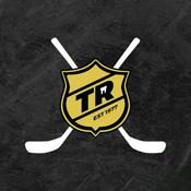 Podcast Tales with TR: A Hockey Podcast