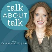 Talk About Talk - Executive & Leadership Communication Skills