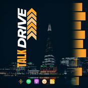 Podcast Talk Drive