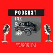 Podcast Talk is Jeep