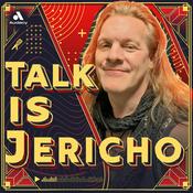 Podcast Talk Is Jericho