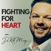 Podcast Fighting for Heart