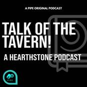 Podcast Talk of the Tavern!