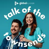Podcast Talk Of The Townsends