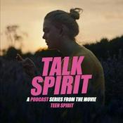Podcast Talk Spirit