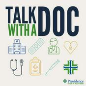 Podcast Talk With A Doc