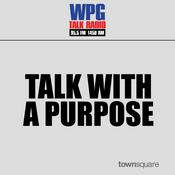 Podcast Talk With a Purpose