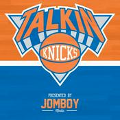 Podcast Talkin' Knicks