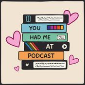 Podcast You Had Me At Podcast | The Rom-com Review Podcast