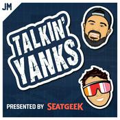 Podcast Talkin' Yanks (Yankees Podcast)