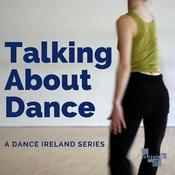 Podcast Talking about Dance