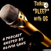 Podcast Talking *Bleep* with OG