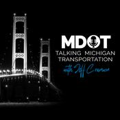 Podcast Talking Michigan Transportation