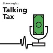 Podcast Talking Tax
