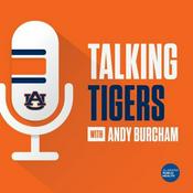 Podcast Talking Tigers Podcast