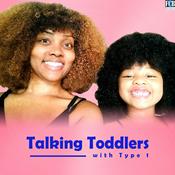 Podcast Talking Toddlers with Type 1