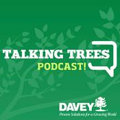 Podcast Talking Trees with Davey Tree