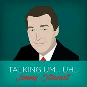 Podcast Talking um ... uh ... Jimmy Stewart