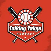 Podcast Talking Yakyu
