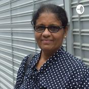 Podcast Saro's Tamil Positivity