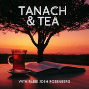 Podcast Tanach & Tea