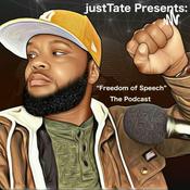 Podcast justTate Presents: Freedom of Speech
