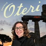 Podcast Danielle Oteri's Italy