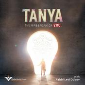 Podcast Tanya: The Kabbalah of You | with Rabbi Levi Dubov