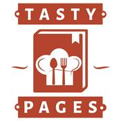 Podcast Tasty Pages: A Podcast From Cooking The Books