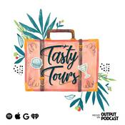 Podcast Tasty Tours