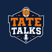 Podcast Tate Talks Football: NFL Podcast