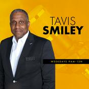 Podcast Tavis Smiley