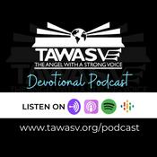 Podcast The Angel with a Strong Voice