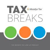 Podcast TaxBreaks