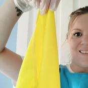 Podcast Tazzy B Clean home cleaning