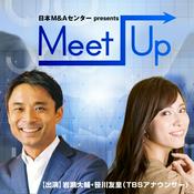 Podcast TBSラジオ「Meet Up」