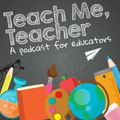 Podcast Teach Me, Teacher