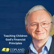 Podcast Teaching children God’s financial principles