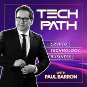 Podcast Tech Path Crypto News