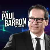 Podcast The Paul Barron Crypto Podcast