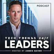 Podcast Tech Trends 24/7 Leaders