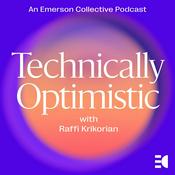 Podcast Technically Optimistic