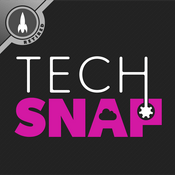 Podcast TechSNAP Video