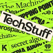 Podcast TechStuff