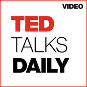 Podcast TED Talks Daily (SD video)
