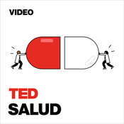 Podcast TEDTalks Salud