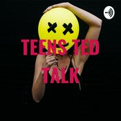 Podcast TEENS TED TALK